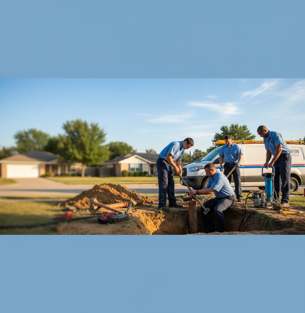 Water Heater Repair & Plumber in Pearisburg